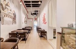 Lorong Telok (D1), Shop House #630125351